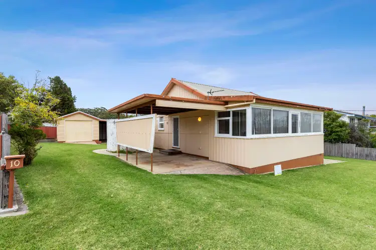 Third view of Homely house listing, 10 Boronia Street, Bendalong NSW 2539