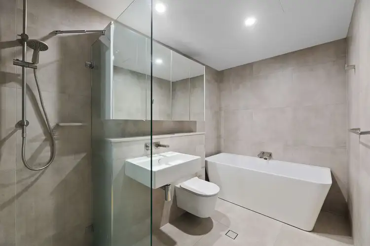 Sixth view of Homely apartment listing, 308/577 Gardeners Road, Mascot NSW 2020