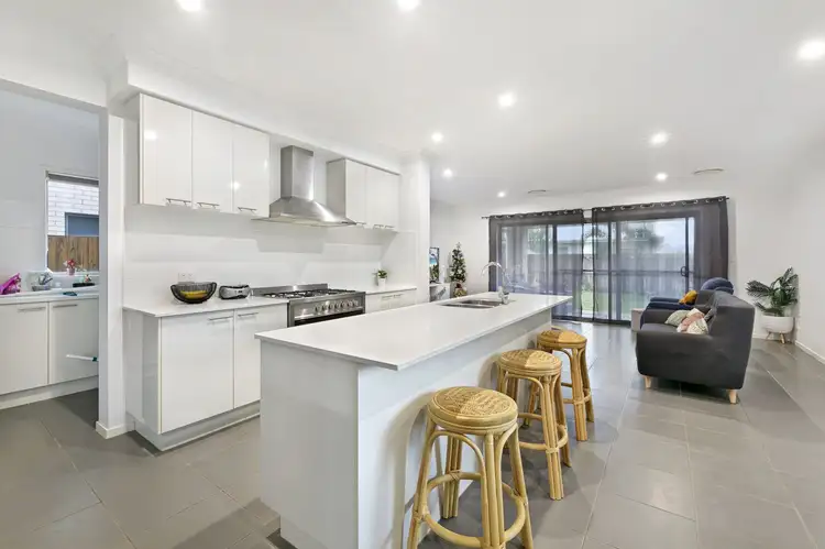 Main view of Homely house listing, 67 Harbour Rise, Hope Island QLD 4212