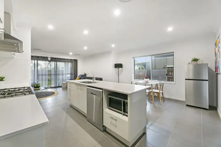 Second view of Homely house listing, 67 Harbour Rise, Hope Island QLD 4212