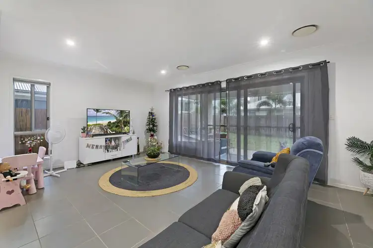 Third view of Homely house listing, 67 Harbour Rise, Hope Island QLD 4212
