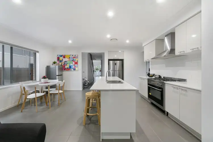 Fifth view of Homely house listing, 67 Harbour Rise, Hope Island QLD 4212
