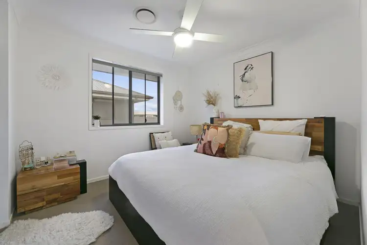 Seventh view of Homely house listing, 67 Harbour Rise, Hope Island QLD 4212