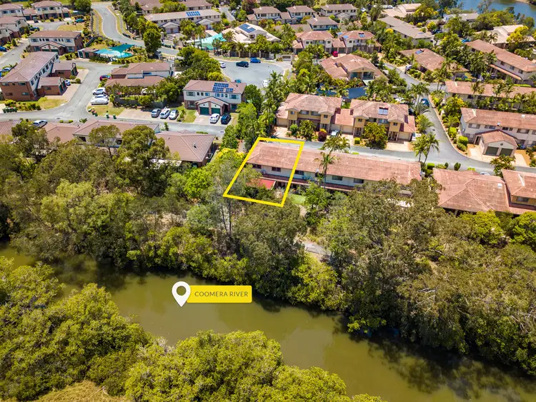 29/4 Koala Town Road, Upper Coomera QLD 4209