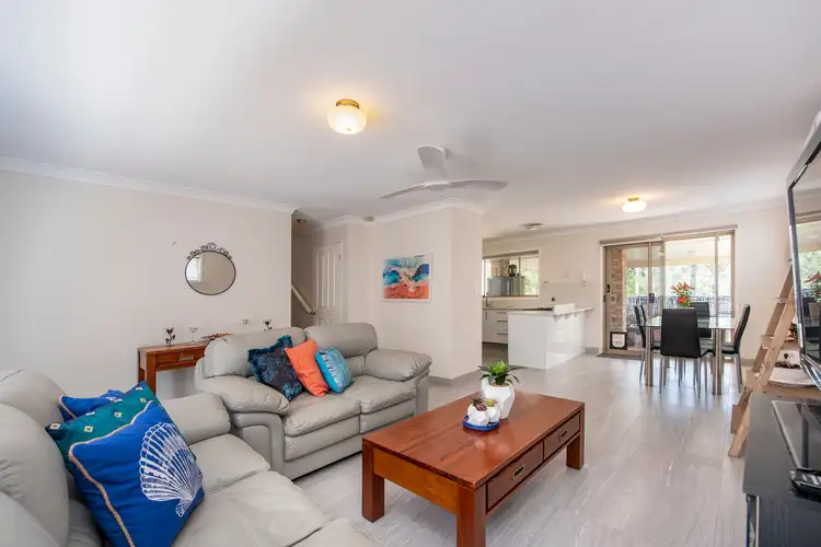 Fifth view of Homely house listing, 29/4 Koala Town Road, Upper Coomera QLD 4209