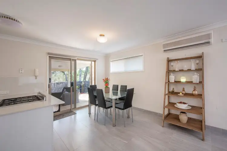 Sixth view of Homely house listing, 29/4 Koala Town Road, Upper Coomera QLD 4209