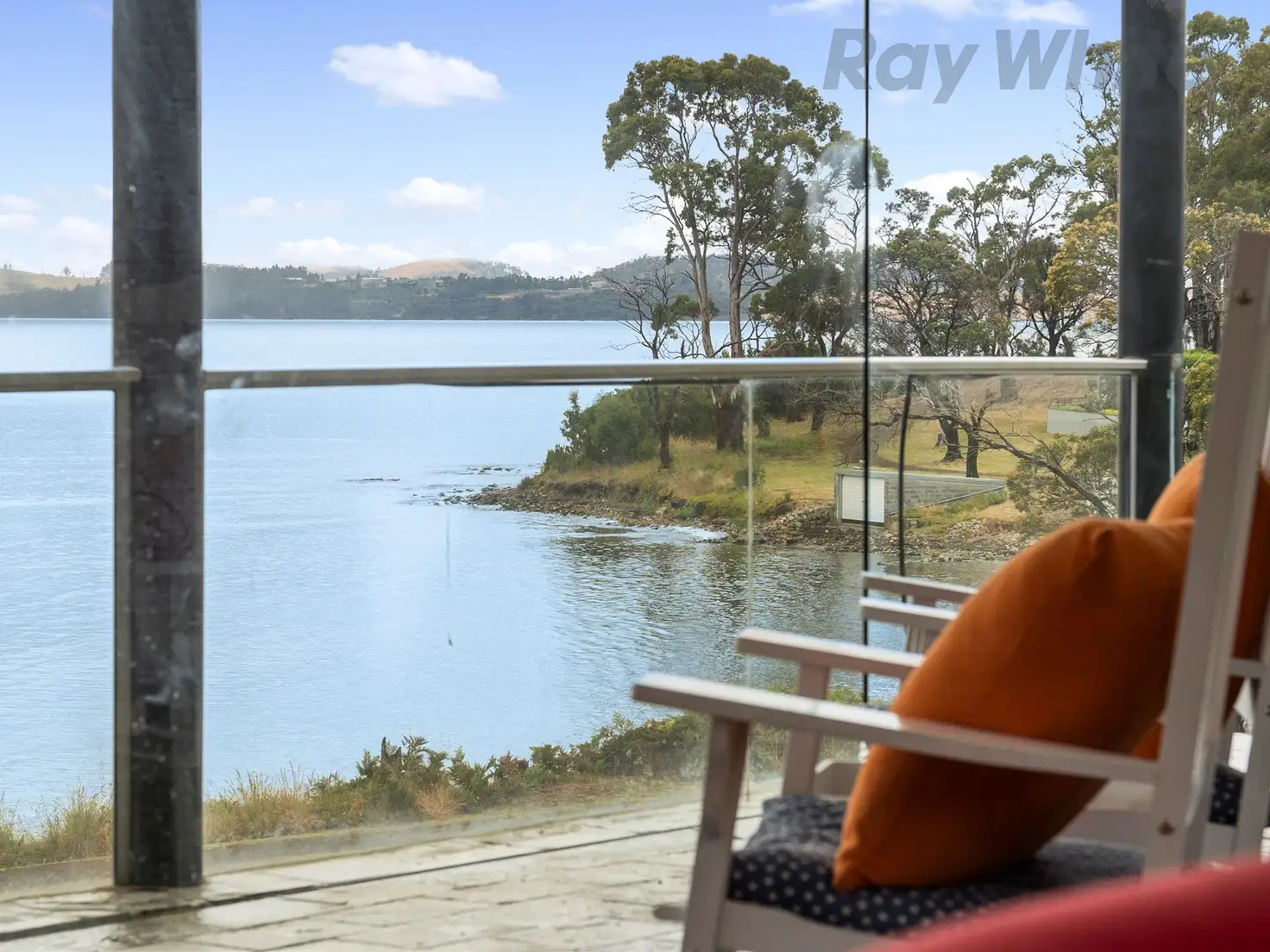 Main view of Homely house listing, 41 West Shelly Road, Orford TAS 7190