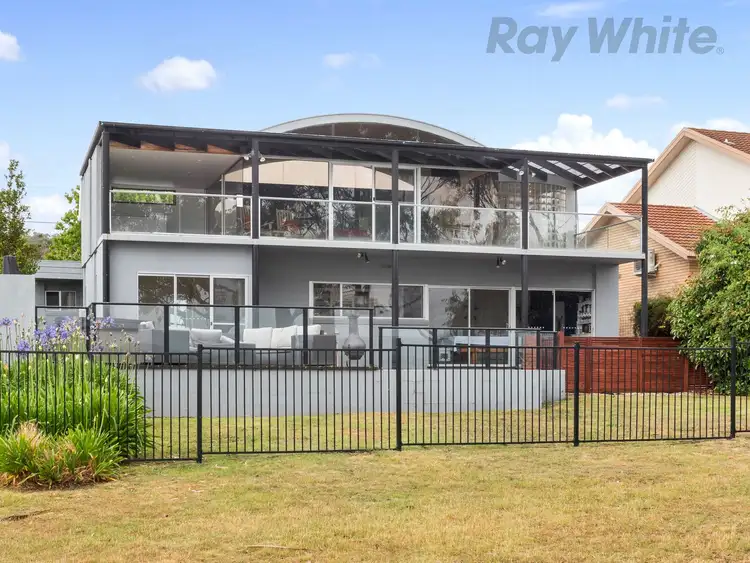 Second view of Homely house listing, 41 West Shelly Road, Orford TAS 7190