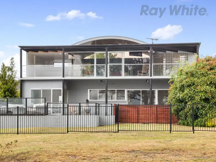 Fourth view of Homely house listing, 41 West Shelly Road, Orford TAS 7190