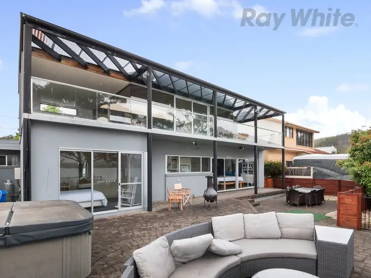 Fifth view of Homely house listing, 41 West Shelly Road, Orford TAS 7190
