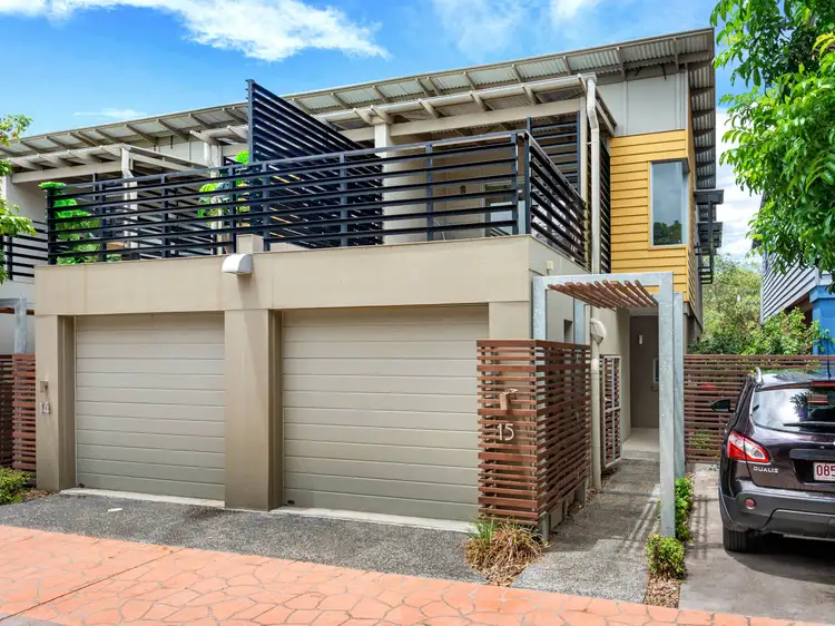15/123 Barrack Road, Murarrie QLD 4172