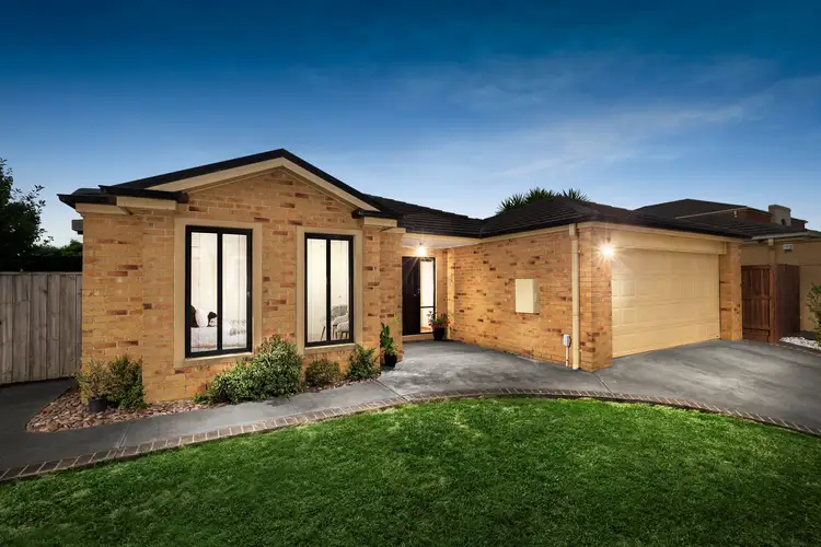 61 Victoria Knox Avenue, Rowville VIC 3178