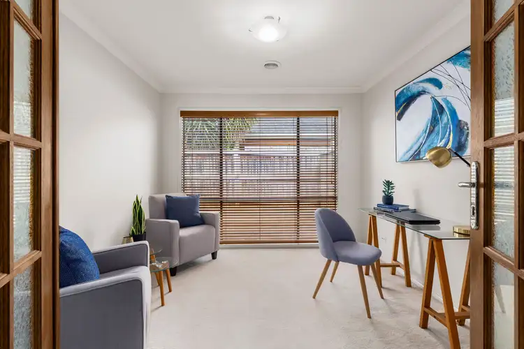 Third view of Homely house listing, 61 Victoria Knox Avenue, Rowville VIC 3178
