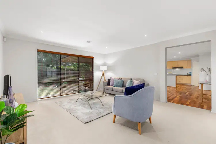 Fourth view of Homely house listing, 61 Victoria Knox Avenue, Rowville VIC 3178