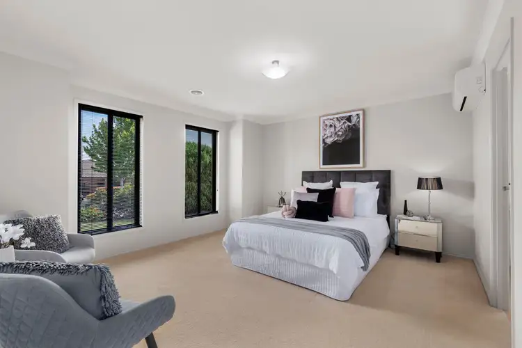Fifth view of Homely house listing, 61 Victoria Knox Avenue, Rowville VIC 3178
