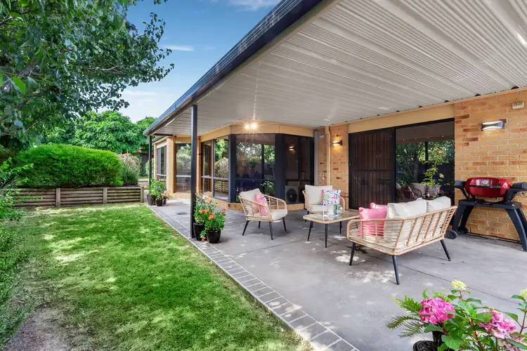 Seventh view of Homely house listing, 61 Victoria Knox Avenue, Rowville VIC 3178