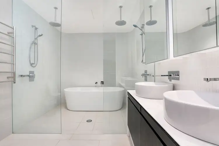 Sixth view of Homely apartment listing, 1702/588 Oxford Street, Bondi Junction NSW 2022