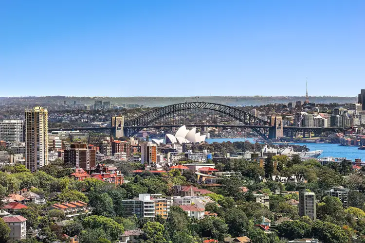 Seventh view of Homely apartment listing, 1702/588 Oxford Street, Bondi Junction NSW 2022