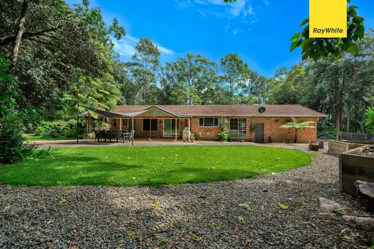 326 Illaroo Road, Bangalee NSW 2541