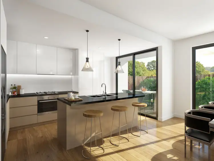 Fifth view of Homely apartment listing, Address available on request