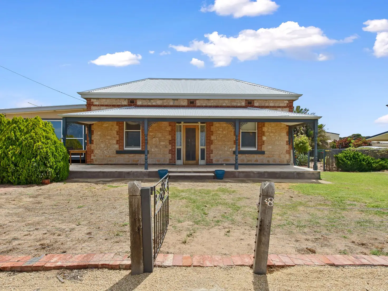 Main view of Homely house listing, 38 East Terrace, Ardrossan SA 5571