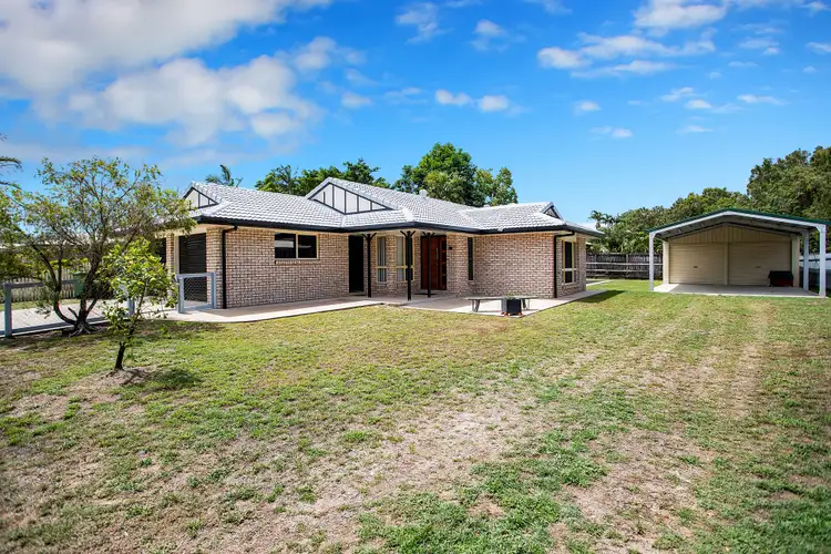 Main view of Homely house listing, 15 Forest Court, Andergrove QLD 4740