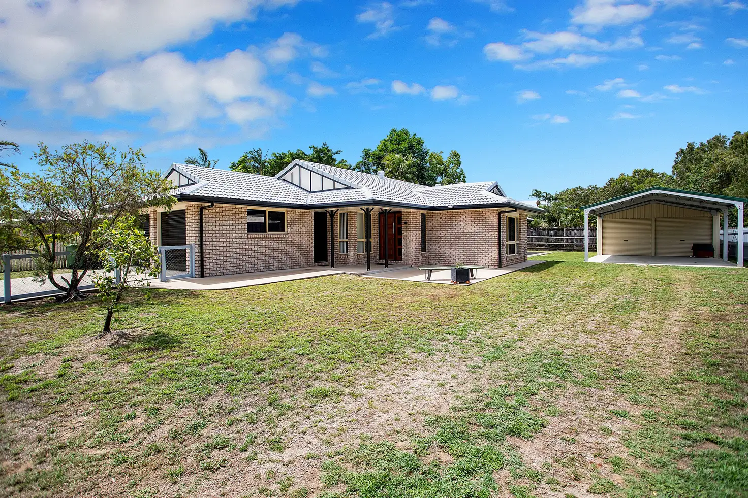 Main view of Homely house listing, 15 Forest Court, Andergrove QLD 4740