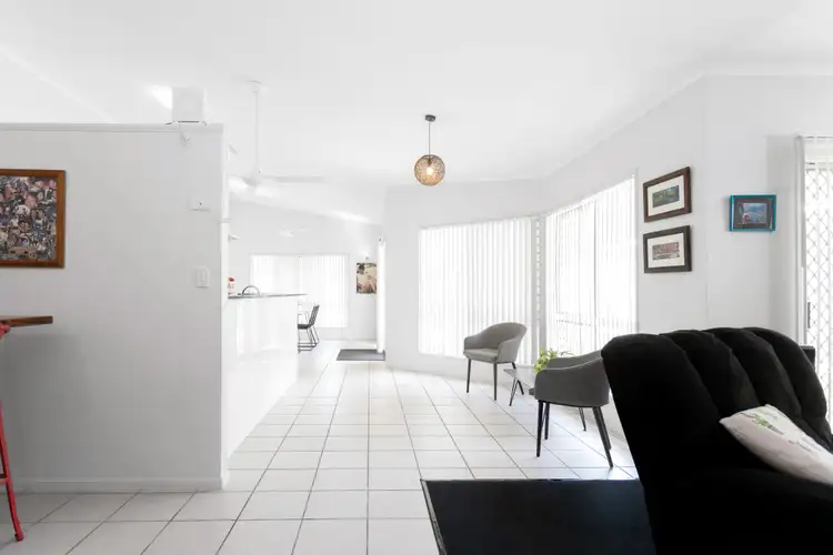 Third view of Homely house listing, 15 Forest Court, Andergrove QLD 4740