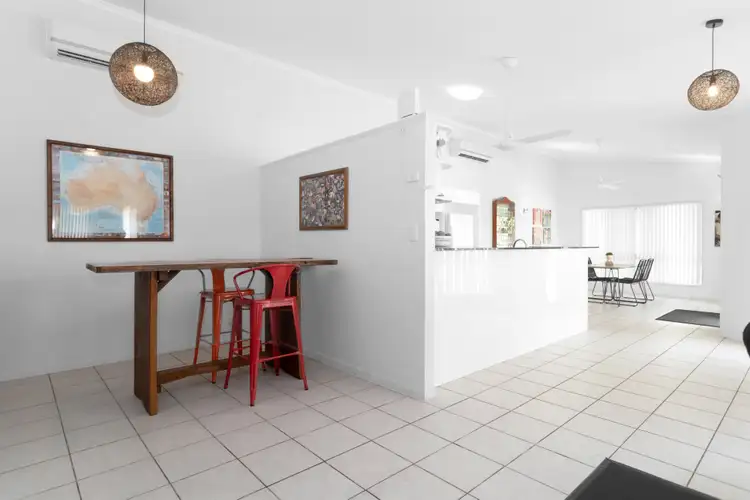 Fourth view of Homely house listing, 15 Forest Court, Andergrove QLD 4740
