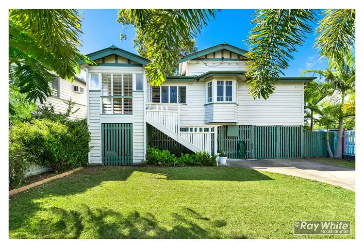 150 Archer Street, The Range QLD 4700