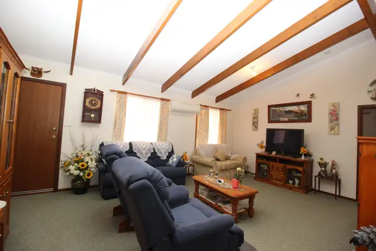 Fifth view of Homely house listing, 7 Meade Street, Blanchetown SA 5357