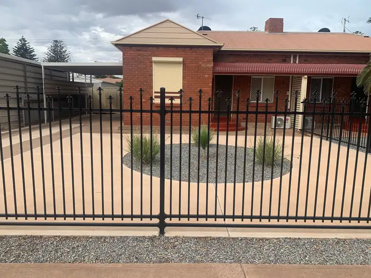 24 Goodman Street, Whyalla SA 5600