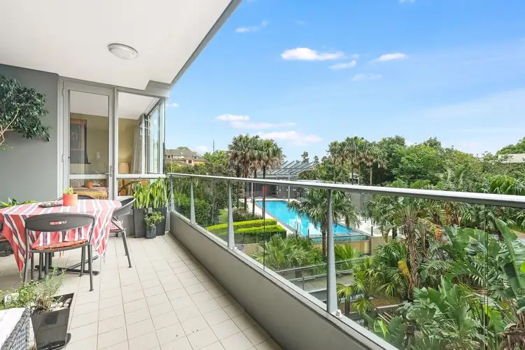 302/11 Railway Street, Chatswood NSW 2067