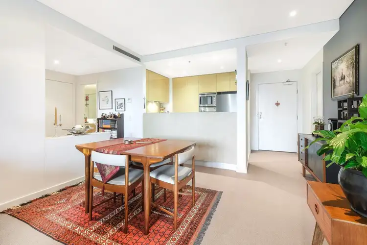 Third view of Homely unit listing, 302/11 Railway Street, Chatswood NSW 2067