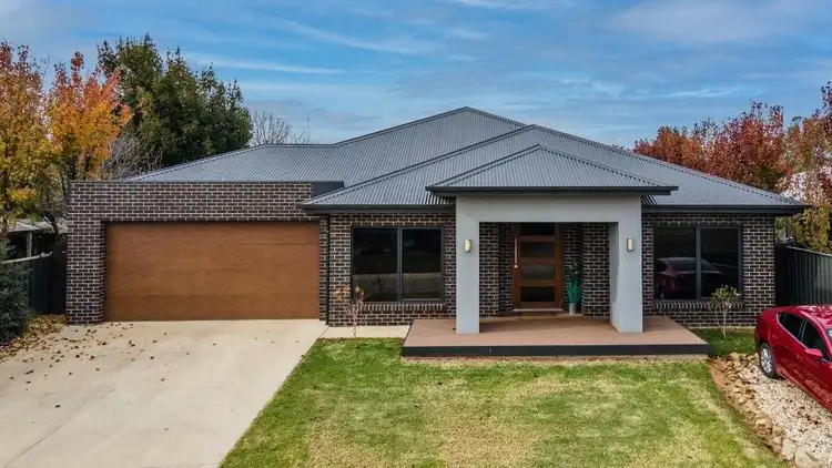 6/12 Fischer Street, Kyabram VIC 3620