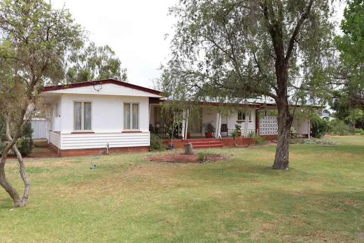 203 King Street, Charleville QLD 4470