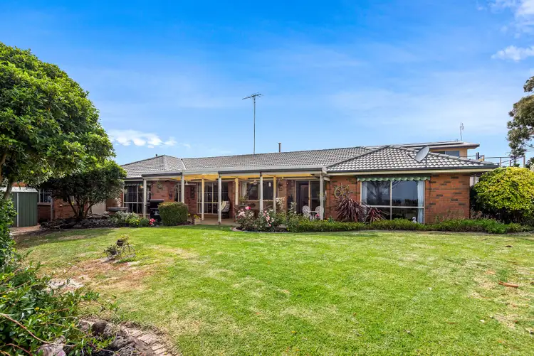 Main view of Homely house listing, 3 Korong Court, Clifton Springs VIC 3222