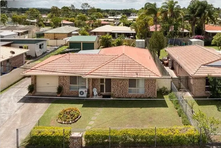 Main view of Homely house listing, 18 Avalon Court, Marsden QLD 4132