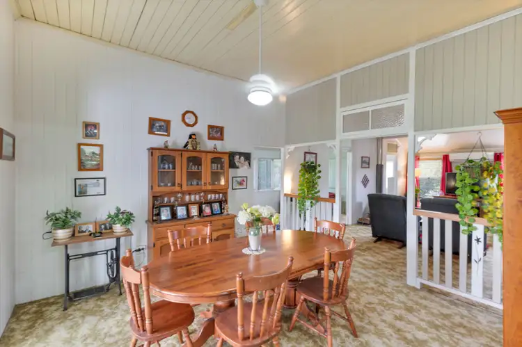 Fourth view of Homely house listing, 11 Bligh Street, Kilkivan QLD 4600