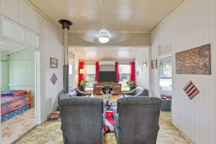 Sixth view of Homely house listing, 11 Bligh Street, Kilkivan QLD 4600