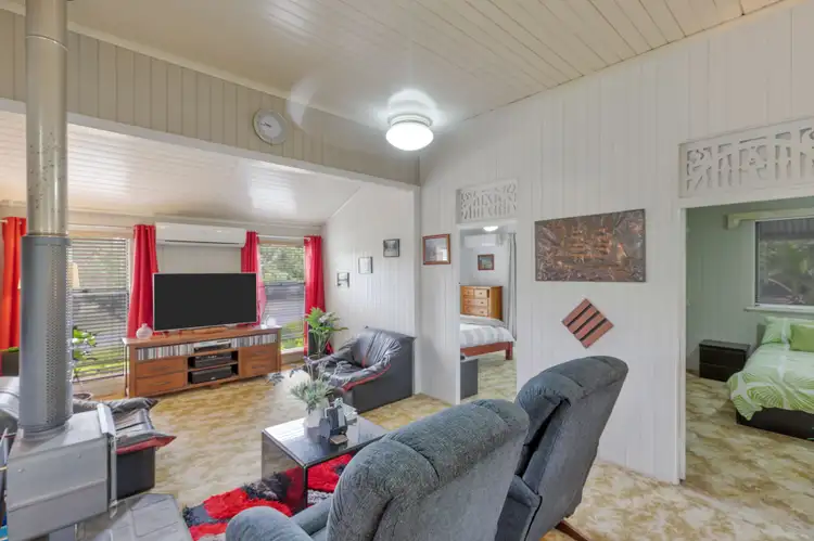 Seventh view of Homely house listing, 11 Bligh Street, Kilkivan QLD 4600