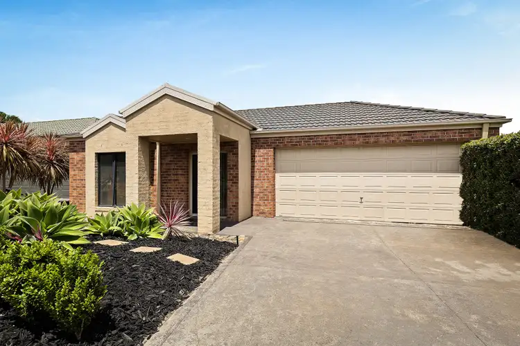 29 Murchison Link, Pakenham VIC 3810