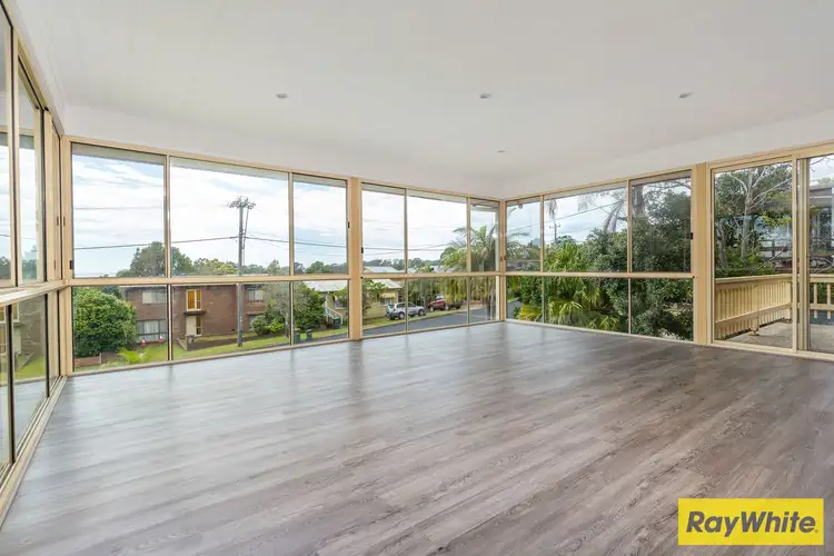 Second view of Homely house listing, 10 Grantham Road, Batehaven NSW 2536