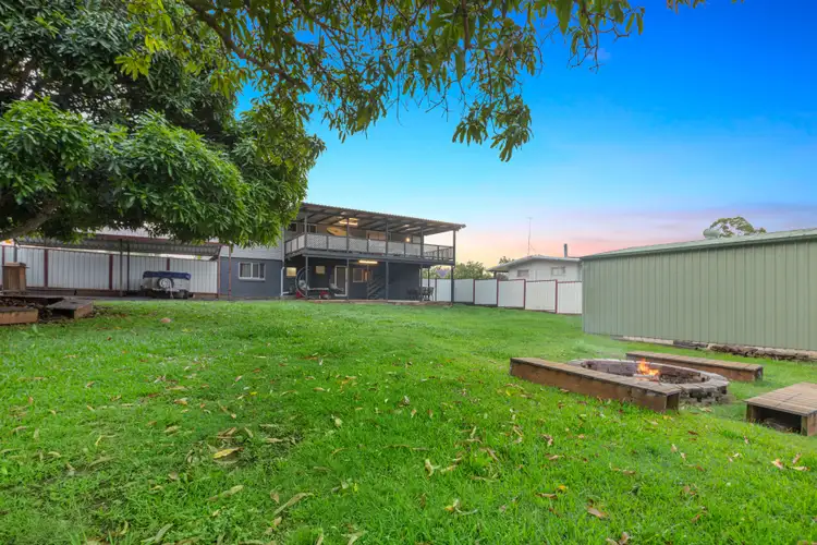 58 Image Flat Road, Nambour QLD 4560