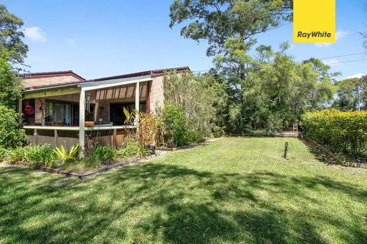 6/78 Page Avenue, North Nowra NSW 2541