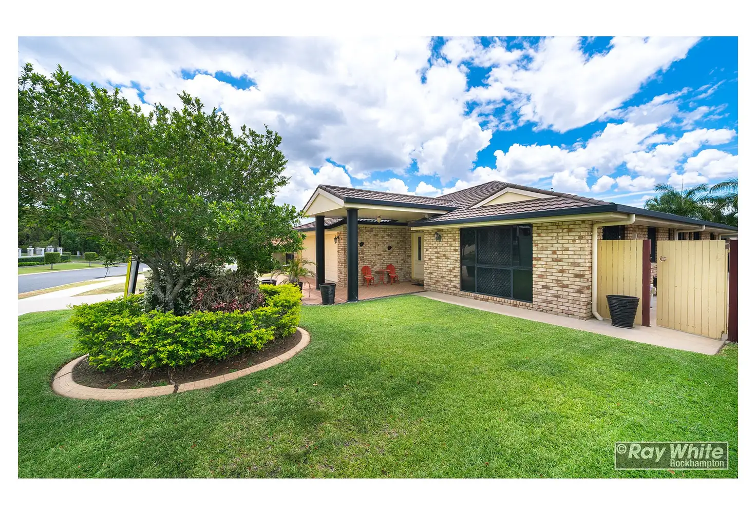 Main view of Homely house listing, 27 Springfield Drive, Norman Gardens QLD 4701