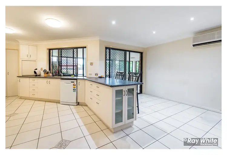 Third view of Homely house listing, 27 Springfield Drive, Norman Gardens QLD 4701