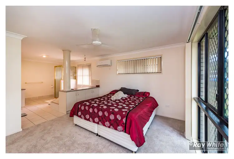 Fifth view of Homely house listing, 27 Springfield Drive, Norman Gardens QLD 4701