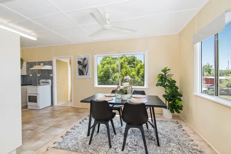Third view of Homely house listing, 90 Thirteenth Avenue, Railway Estate QLD 4810