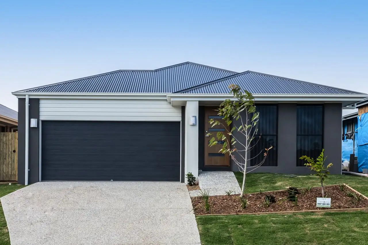 Main view of Homely house listing, 4 Observation Circuit, Nambour QLD 4560